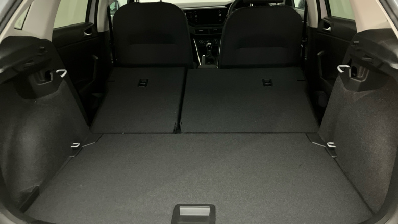 Volkswagen Polo 1.0 TSI Match 5dr Petrol Hatchback